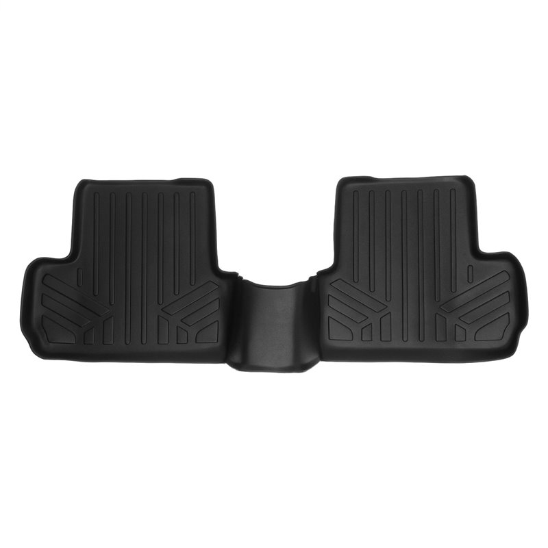 Enthuze | 2nd Row Floor Liners - Verano 2012-2017 Enthuze Floor Mats