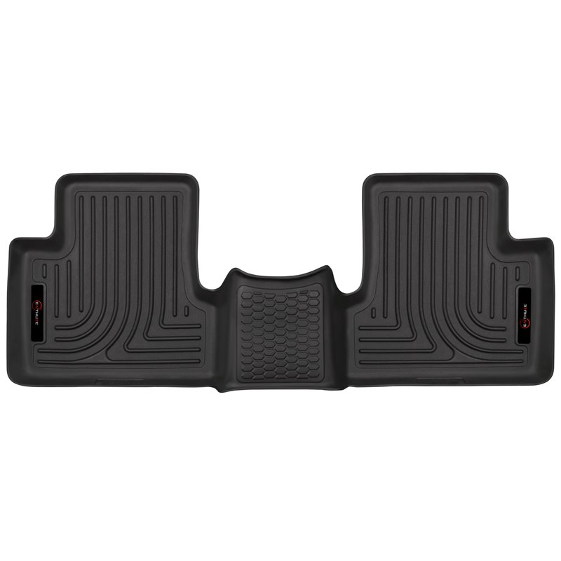Enthuze | Tapis Protecteur 2e Rangée - Cherokee 2015-2022 Enthuze Tapis Protecteur
