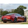 Borla | S-Type Axle-Back Exhaust System - DB9 / Volante / DBS / Vanquish 6.0L 2005-2015