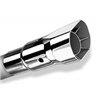 Borla | Touring Cat-Back Exhaust System - Wrangler 4.0L 1991-1995 BORLA Cat-Back Exhausts