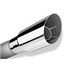 Borla | S-Type Cat-Back Exhaust System - MX-5 Miata 1.6L / 1.8L 1990-1997
