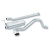 Borla | Touring Cat-Back Exhaust System - Tacoma 3.4L 1995-1999