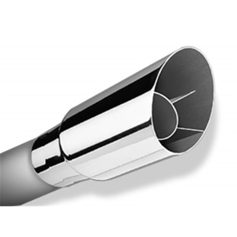 Borla | S-Type Cat-Back Exhaust System - Stealth / 3000GT 3.0T 1991-1999