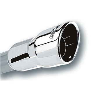 Borla | Exhaust Tip BORLA Exhaust Tip