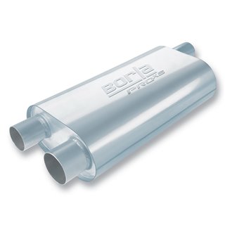 Borla | Universal Performance Muffler