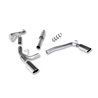 Borla | Cat-Back Exhaust System - Neon 2.4T 2003-2005 BORLA Cat-Back Exhausts