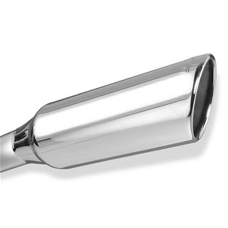 Borla | Cat-Back Exhaust System - Neon 2.4T 2003-2005 BORLA Cat-Back Exhausts