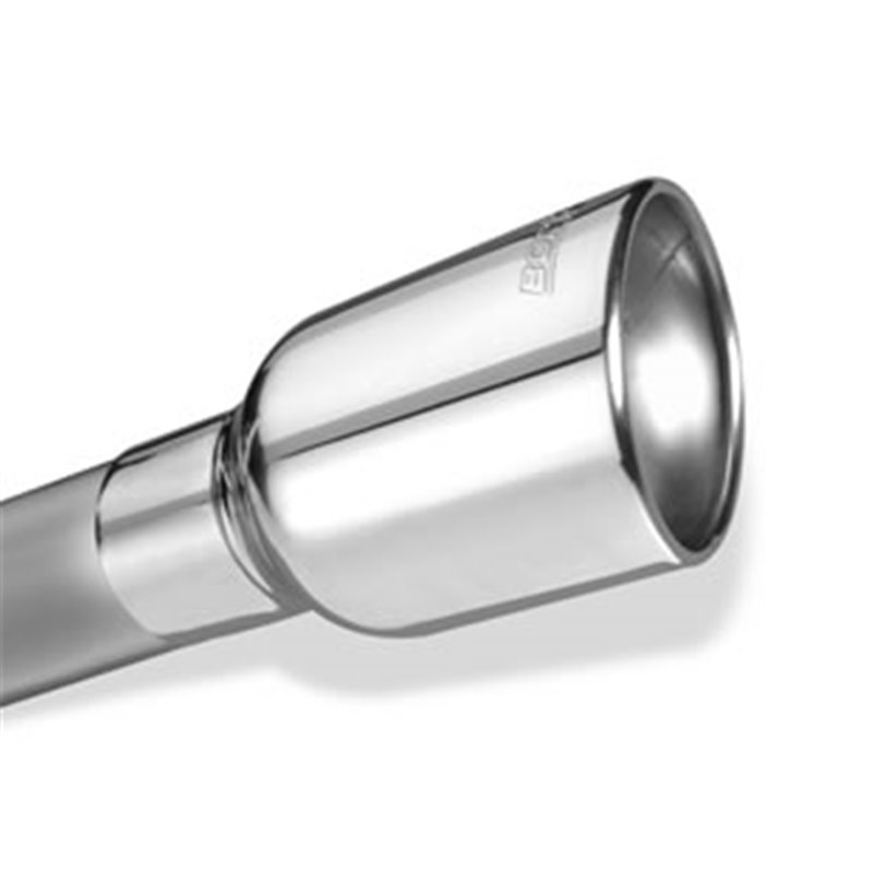 Borla | Touring Cat-Back Exhaust System - Thunderbird Base 3.9L 2003-2003