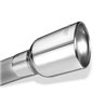 Borla | Touring Cat-Back Exhaust System - Thunderbird Base 3.9L 2003-2003