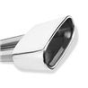 Borla | S-Type Cat-Back Exhaust System - Corvette 5.7L 1986-1991