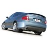 Borla | S-Type Cat-Back Exhaust System - GTO 6.0L 2005-2006