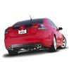 Borla | S-Type Cat-Back Exhaust System - G8 GT / GXP 6.0L / 6.2L 2008-2009