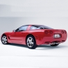 Borla | Cat-Back Exhaust S-Type II - Corvette C5 / Z06 5.7L 1997-2004 BORLA Cat-Back Exhausts