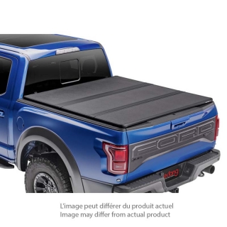 Extang | Solid Fold 2.0 Tonneau Cover - Ram 1500 2019-2022 Extang Tonneau Covers