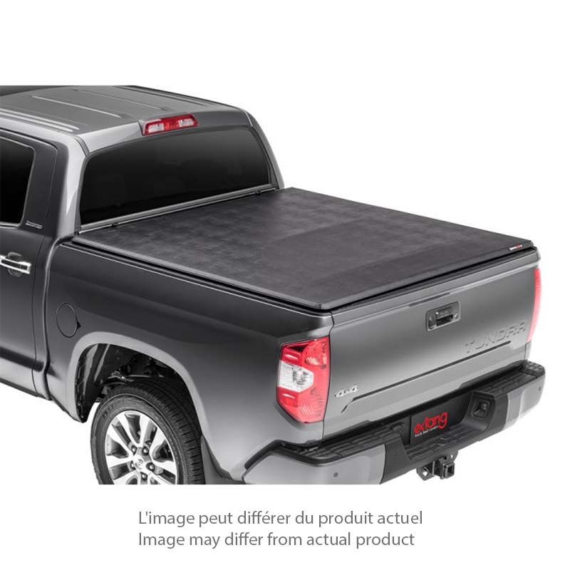 Extang | Trifecta 2.0 Tonneau Cover - Ram 1500 2019-2024 Extang Tonneau Covers