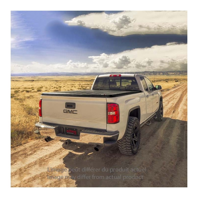 Extang | Trifecta 2.0 Tonneau Cover - Ram 1500 2019-2024 Extang Tonneau Covers