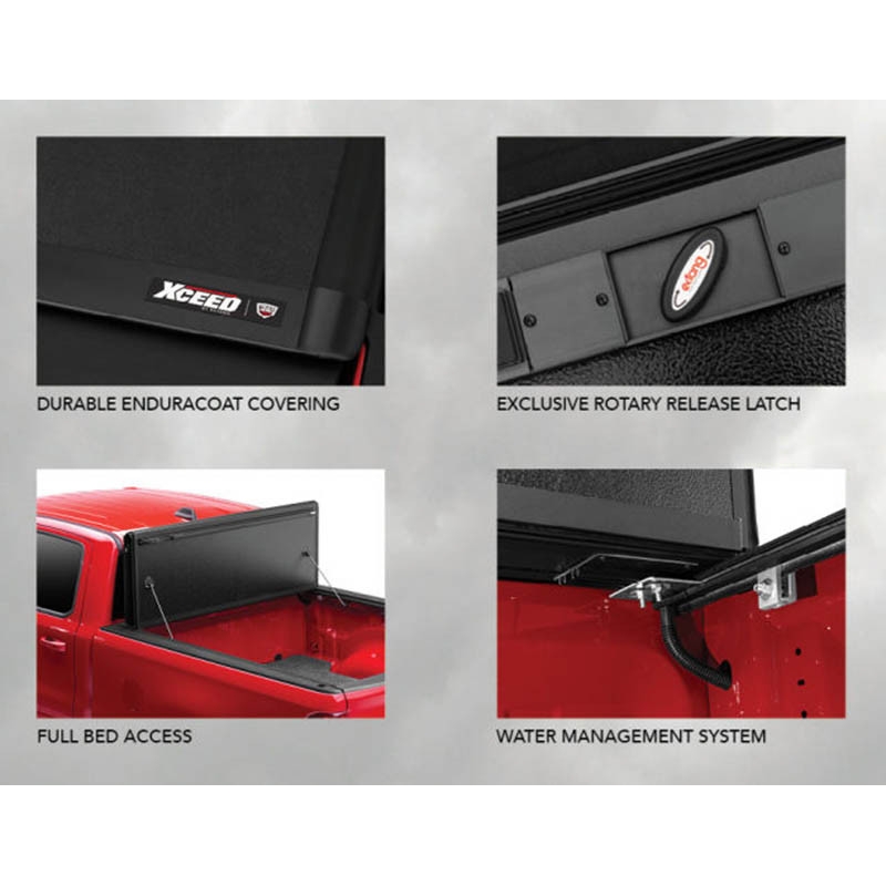 Extang | Xceed Tonneau Cover - F-150 2015-2020 Extang Tonneau Covers