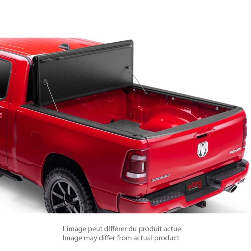 Extang | Xceed Tonneau Cover - Ranger 2.3T 2019-2023 Extang Tonneau Covers