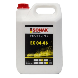 SONAX | Profiline EX 04-06 5L – Orbital SONAX Auto Detailing