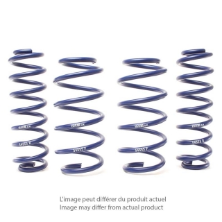 H&R | Adventure Raising Springs - Audi Q5 18-22 H&R Coil Springs