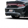 Borla | Cat-Back Exhaust ATAK - Charger SRT Hellcat 6.2L 2015-2020 BORLA Cat-Back Exhausts