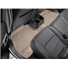 WeatherTech | Tapis Protecteur HP - Arrière - Chevrolet / GMC 2019-2024 WeatherTech Floor Mats