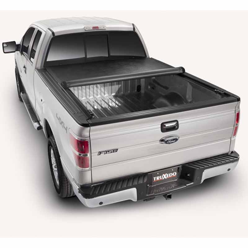 TruXedo | Deuce Tonneau Cover - F-150 2009-2014 TruXedo Tonneau Covers