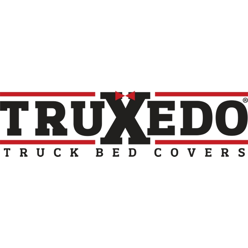 TruXedo | Deuce Tonneau Cover - F-150 2009-2014 TruXedo Tonneau Covers