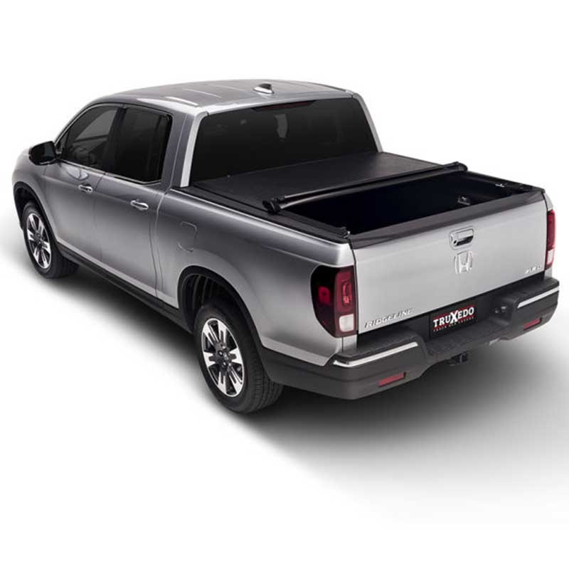 TruXedo | Lo Pro Tonneau Cover - Ram 1500 / 2500 / 3500 2002-2009 TruXedo Tonneau Covers