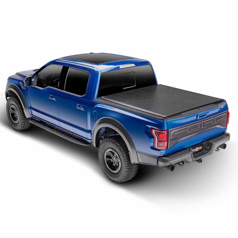 TruXedo | Deuce Tonneau Cover - F-150 / Lightning 2015-2023 TruXedo Tonneau Covers