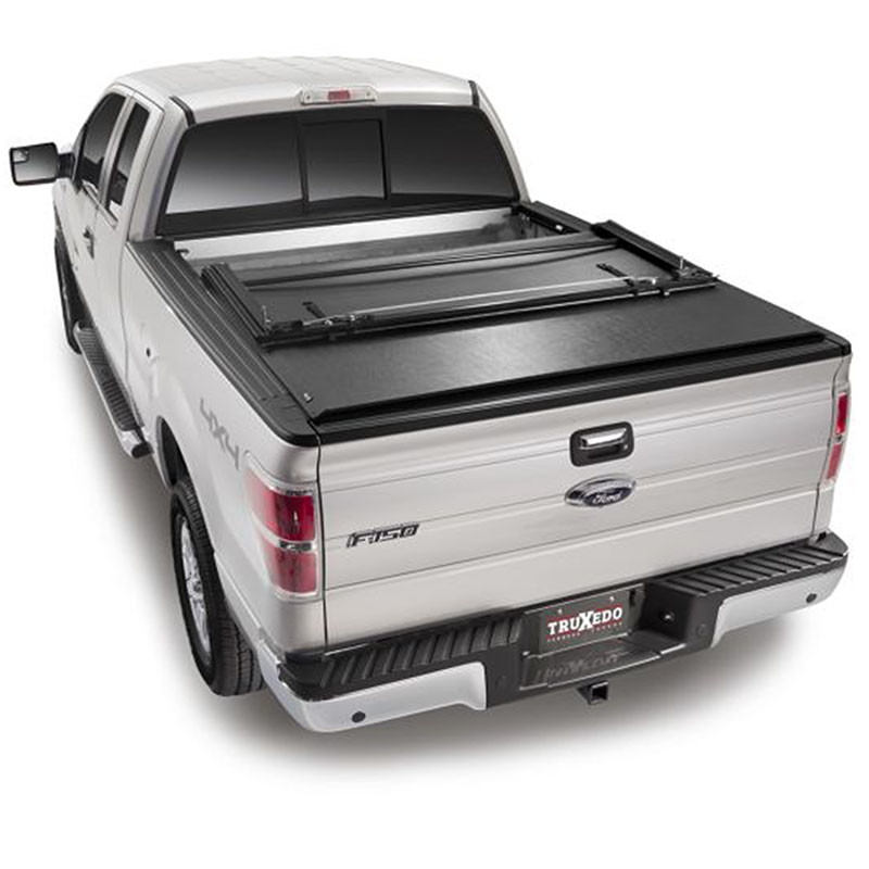 TruXedo | Deuce Tonneau Cover - F-250 / F-350 2008-2016 TruXedo Tonneau Covers