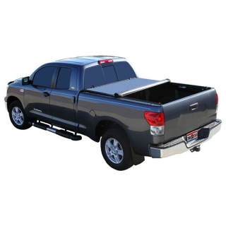 TruXedo | Deuce Tonneau Cover - Tundra 2007-2021 TruXedo Tonneau Covers