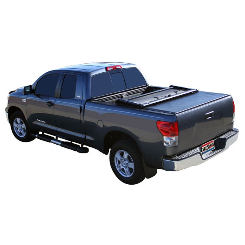 TruXedo | Deuce Tonneau Cover - Tundra 2007-2021 TruXedo Tonneau Covers