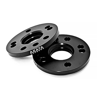 AKATA | Wheel Spacer 13mm / 57.1mm / 5x100/112 Akata Spacer Spacer de roues