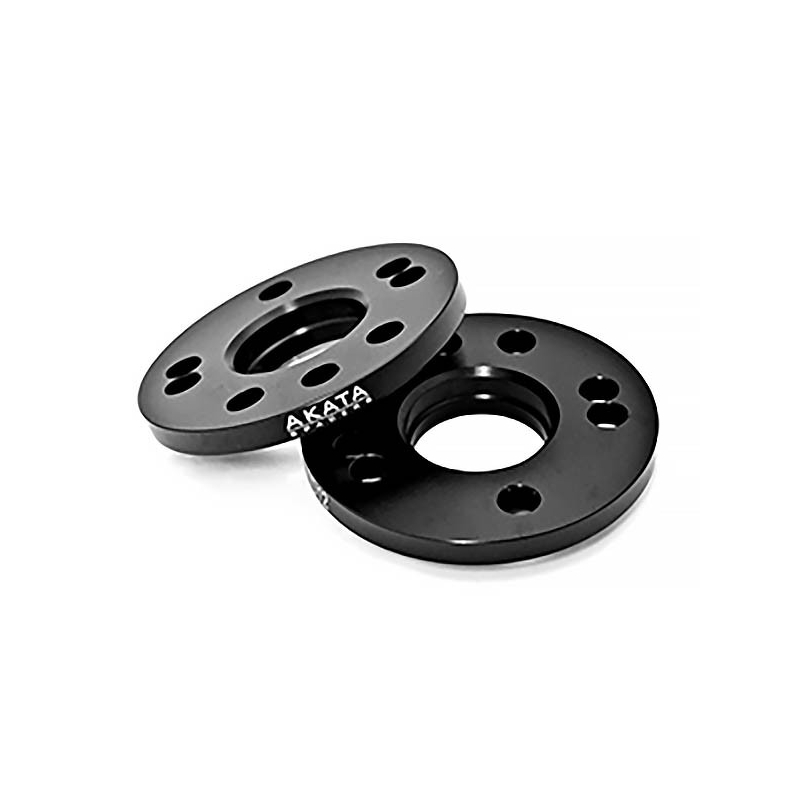 AKATA | Wheel Spacer 13mm / 57.1mm / 5x100/112 Akata Spacer Wheel Spacers