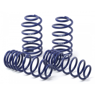 H&R | Sport Spring - 650i / 650i xDrive 4.4T 2012-2018 H&R Coil Springs