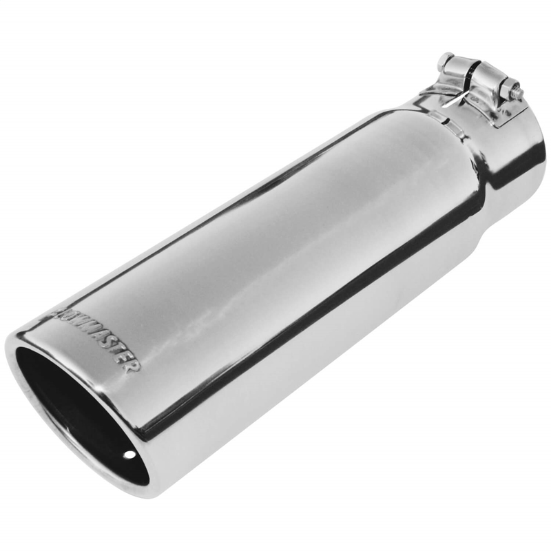 Flowmaster | SS Exhaust Tip Flowmaster Exhaust Tip