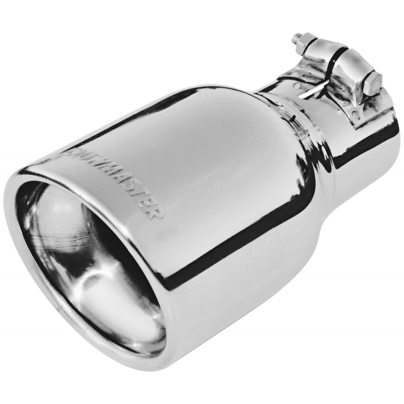 Flowmaster | SS Exhaust Tip Flowmaster Exhaust Tip