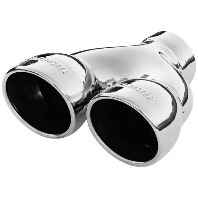 Flowmaster | SS Exhaust Tip Flowmaster Exhaust Tip