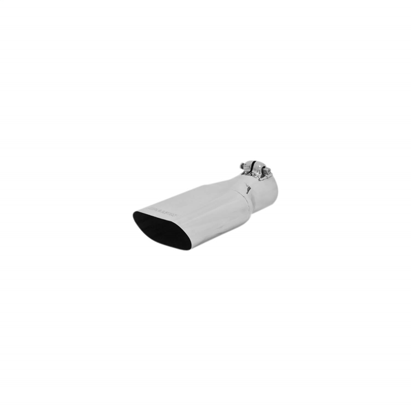 Flowmaster | SS Exhaust Tip