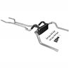 Flowmaster | American Thunder Header-Back Exhaust - Camaro / Firebird / GTO 1967-1974