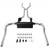 Flowmaster | American Thunder Header-Back Exhaust - Camaro / Firebird / GTO 1967-1974