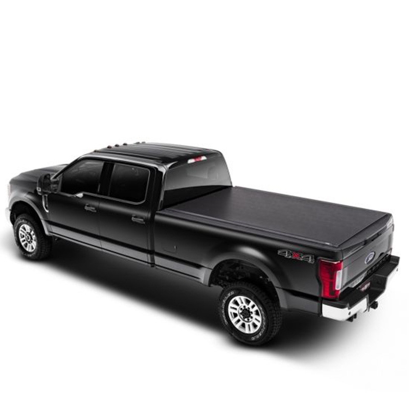 TruXedo | Lo Pro Tonneau Cover - F250 / F350 & F450 17-20 TruXedo Couvre-boite