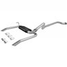 Flowmaster | American Thunder Cat-Back Exhaust - Camaro / Firebird 5.7L 1993-1995
