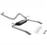 Flowmaster | American Thunder Cat-Back Exhaust - Camaro / Firebird 5.7L 1993-1995