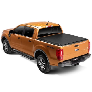 TruXedo | Lo Pro Tonneau Cover - Ranger 2.3T 2019-2023 TruXedo Tonneau Covers