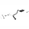 Flowmaster | Force II Cat-Back Exhaust - Dakota 4.7L / 5.9L 2000-2003 Flowmaster Cat-Back Exhausts