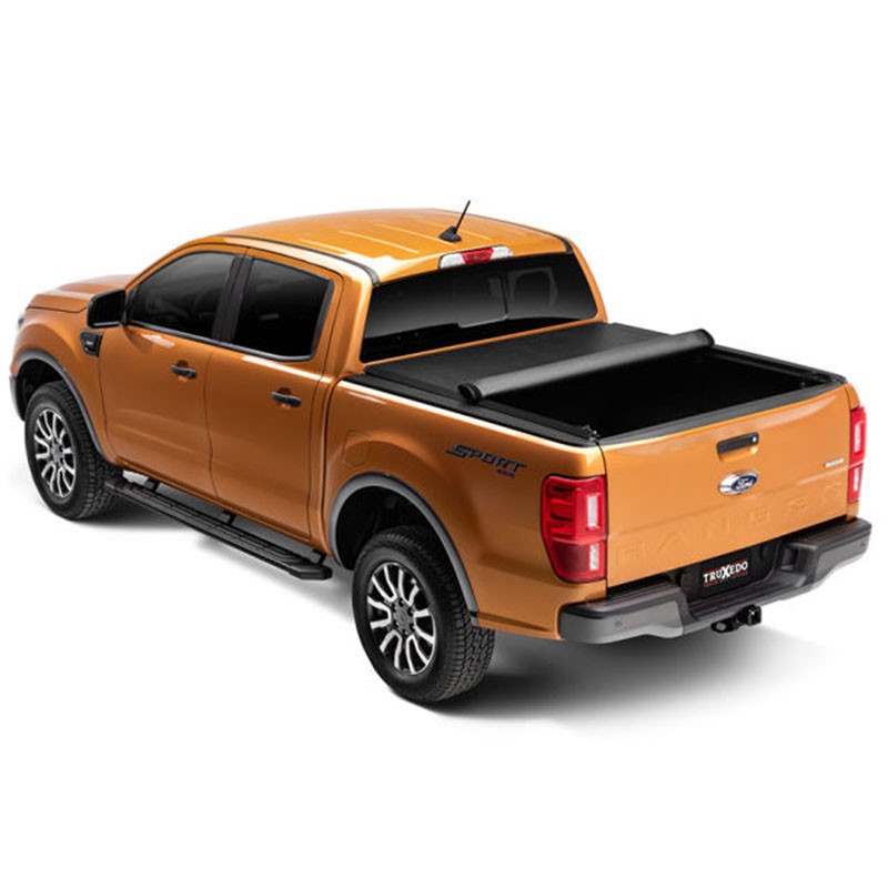 TruXedo | Lo Pro Tonneau Cover - Ranger 2.3T 2019-2023 TruXedo Tonneau Covers