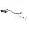 Flowmaster | Force II Cat-Back Exhaust - Dakota 4.7L / 5.9L 2000-2003 Flowmaster Cat-Back Exhausts