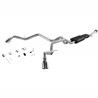 Flowmaster | American Thunder Cat-Back Exhaust - Avalanche 1500 / Suburban 1500 / Yukon / Yukon XL 1500 5.3L / 6.0L 2001-2006